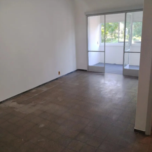 Apartamento En Alquiler 2 Dormitorios Y Balcòn