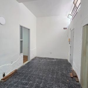 Casablanca - Apartamento Por Corredor En Bella Vista – Ideal Inversión