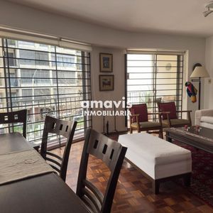 2do Piso Al Frente Y Zona Tranquila, A 2 De La Playa