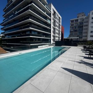 Alquiler 1 Dormitorio Edificio Oda