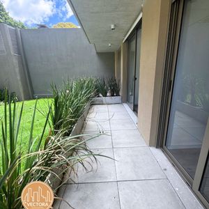 Vende Apartamentos A Estrenar En Parque Batlle /  1 Dormitorio Con Terraza