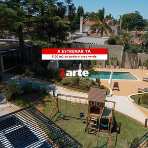 Venta Apartamento De 1 Dormitorio Con Garaje, Amenities, Seguridad En Barra De Carrasco