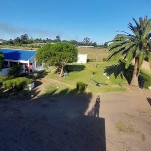 Venta Chacra 3ha Detras Del Campeon Del Siglo