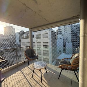Venta | Apartamento De 2 Dormitorios Con Garage - Cordón Sur