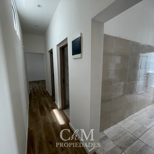 Venta Apartamento Interno Excelente Ubicación, Dos Dormitorios. Inversión.