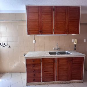 Apartamento De 2 Dormitorios En Pocitos