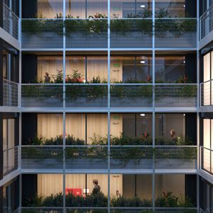 Venta Apartamentos En Pozo, Mono 1 Y 2 Dorm. En Cordon