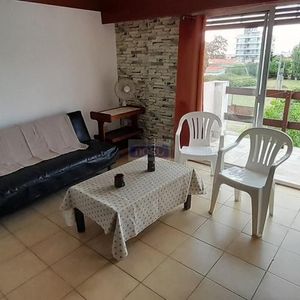 Apartamento En Alquiler Anual En Pleno Centro De Piriapolis
