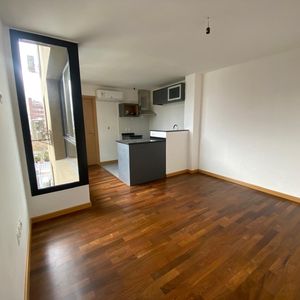 Alquiler Apartamento 1 Dormitorio Punta Carretas