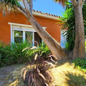 *reservado* Vendo Casa P.único 626m2 A 3 De La Playa Saneamiento Usd 264.000 Dólares