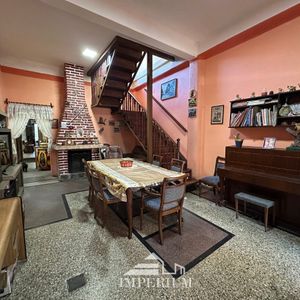Venta Casa De 2 Dormitorios En Union - Garaje, Parrillero Y Patio