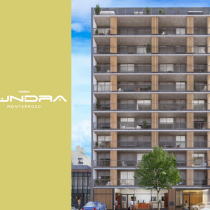 Venta Apartamento 1 Dormitorio En Cordrón Sur. Dueño Vende