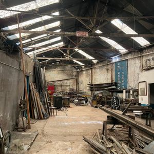 Inversionistas Venta De Galpón/depósito Terreno Pu En Aguada