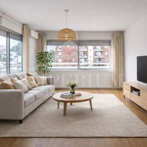 Venta Apartamento 3 Dormitorios En Malvin Con Garage. E Tower Campiglia
