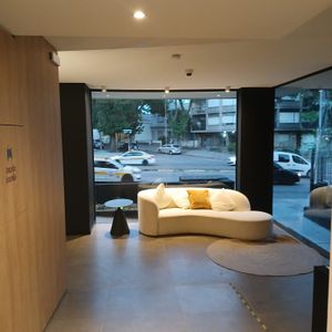 Venta Apartamento Monoambiente Con Patio,  La Blanqueada