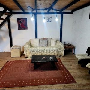 Alquiler En Aguada Dúplex 2 Dormitorios Sin Gastos Comunes