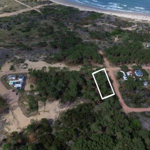 Hermosos Terrenos En Playa Grande (punta Del Diablo)