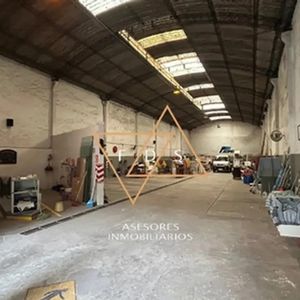 Galpón / Terreno Para Desarrollo – Centro