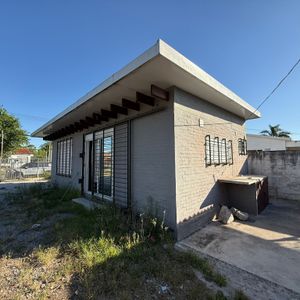Alquiler Monoambiente Malvin Norte