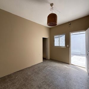 Apartamento 1 Dormitorio Pocitos Nuevo