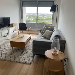 Hermoso Apartamento De  2 Dormitorios En Tres Cruces