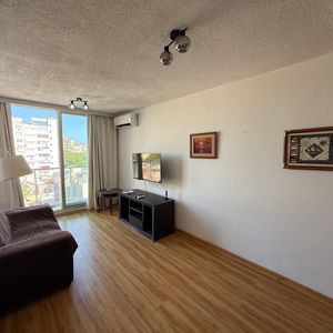 Apartamento 1 Dorm Excelente Sobre Coronel Mora Opción Garaje