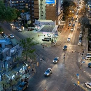 Venta Estrena  Amplio Monoambiente  Pocitos / Punta Carretas
