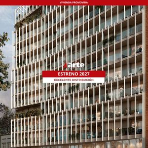 Venta De Apartamento De 1 Dormitorio En Parque Batlle