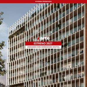 Venta De Apartamento De 1 Dormitorio Con Terraza En Parque Batlle