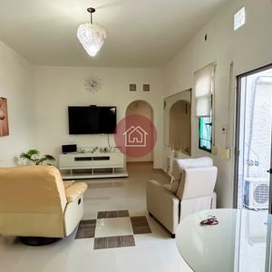 Vendo Apartamento En Tres Cruces - 2 Dormitorios