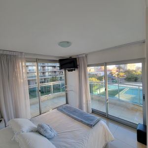 Exclusivo Apartamento En Punta Del Este