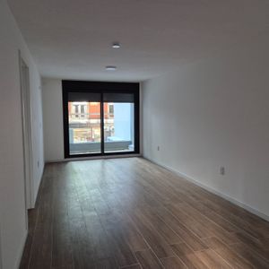 Venta De Apartamento A Estrenar 1 Dormitorio Con Garaje