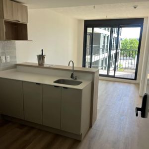 Apartamento A Estrenar De 1 Dormitorio En La Blanqueada Con Posibilidad De Garaje