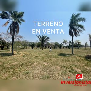 Liquidacion De Terreno En El Urubo