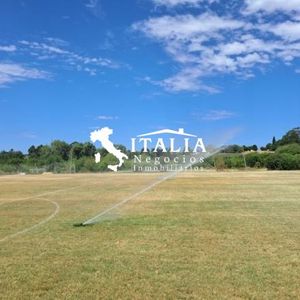 Complejo Deportivo 15 Hectareas 10 Canchas Futbol 11 Zona Oeste