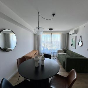 Venta Apartamento 2 Dormitorios Y Cochera | Piso 21 | More Atlántico | Punta Del Este