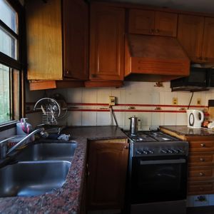 Venta Casa 3 Dor Patio Y Garaje A 1 Cuadra De Av 8 De Octubre Curva De Maroñas