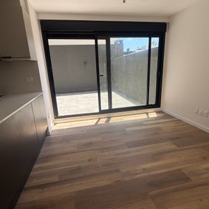 Vendo Exclusivo Apartamento De 1 Dormitorio Con Amplia Terraza, ¡a Estrenar Y Listo Para Disfrutar!