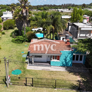 Oportunidad Venta En Sauce – 2 Padrones | 1.589 M² | Piscina Climatizada