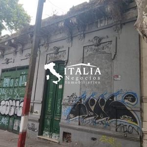 Depósito / Galpón Con Casa Zona Parque Rodó