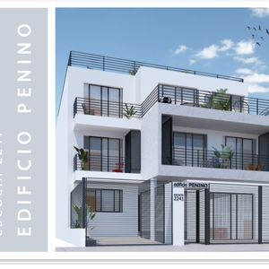 Amplio Monoambiente Con Balcón Y Terraza!!