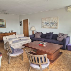 Penthouse En Alquiler  4 Dorm  Prox Plaza Gomensoro