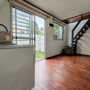 Apartamento Duplex  En Alquiler - 1 Dormitorio - Neptunia