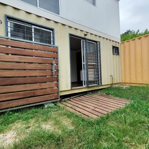 Apartamento Duplex  En Alquiler - 1 Dormitorio - Neptunia