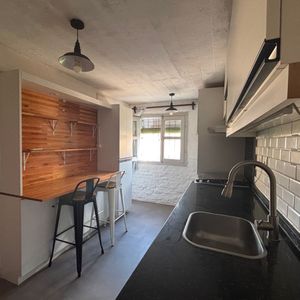 Alquiler | Apartamento 2 D En Palermo