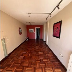 Alquiler | Apartamento 2 Dormitorios En Montevideo, Punta Carretas