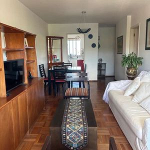Alquiler | Apartamento 3 Dormitorios, 2 Baños