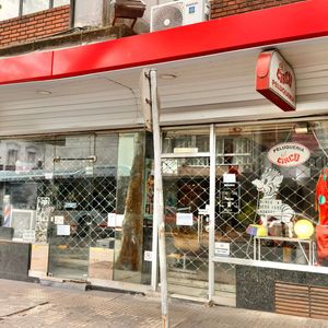 Local Comercial En El Centro