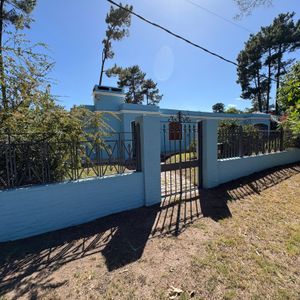 Venta En Parque Del Plata Sur 639pp