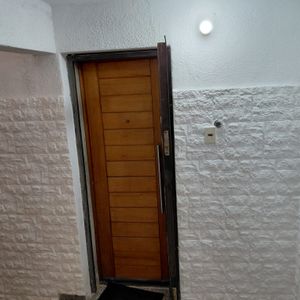 2 Dormitorios, Espacios Amplios, Gran Azotea De Uso Exclusivo.